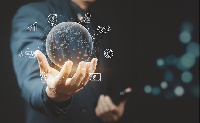 Gravient Technologies | Complete Business Solution